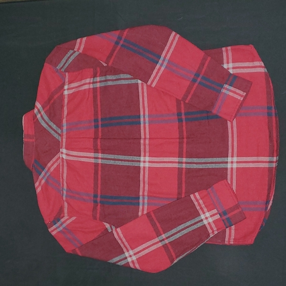 Caliville Flannel - Picture 4 of 8